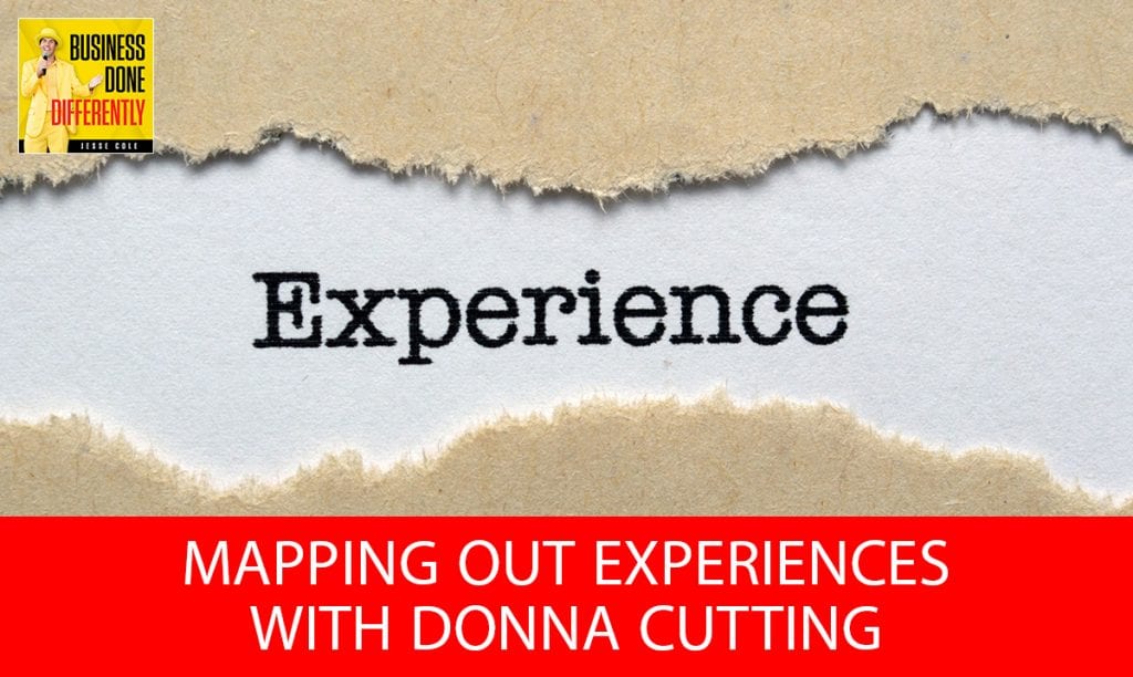 BDD 159 | Mapping Out Experiences