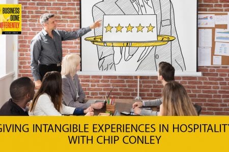 BDD 160 | Hospitality