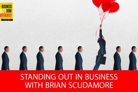 BDD 161 | Standing Out In Business