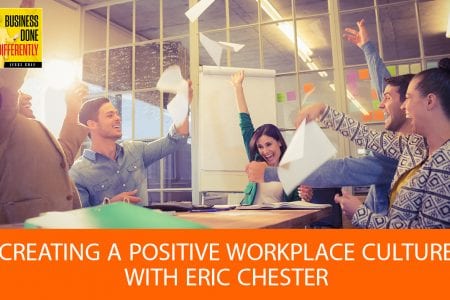 BDD 164 | Workplace Culture