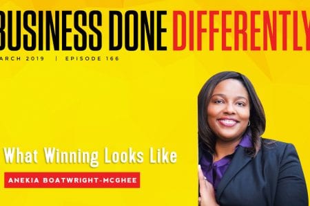 BDD 166 | What Winning Looks Like