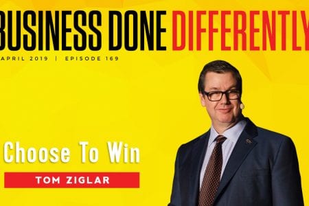 BDD 169 | Choose To Win