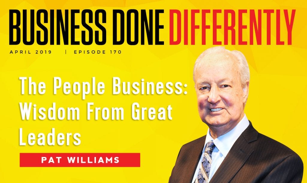 BDD 170 | People Business