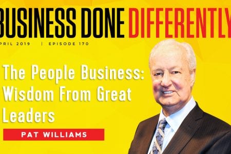 BDD 170 | People Business
