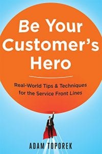 BDD 173 | Customer Service