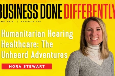 BDD 176 | Hearing Healthcare