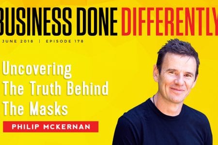 BDD 178 | Uncovering The Truth