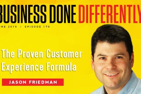 BDD 179 | Marketing Experience