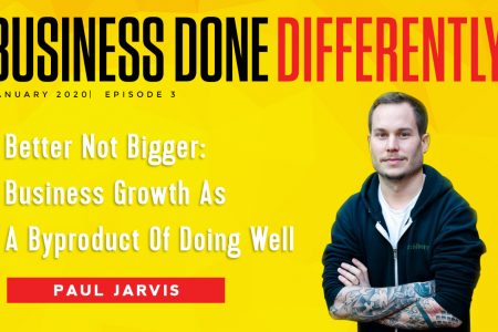 BDD 303 | Business Growth