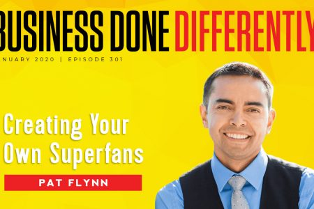 BDD 301 | Creating Superfans
