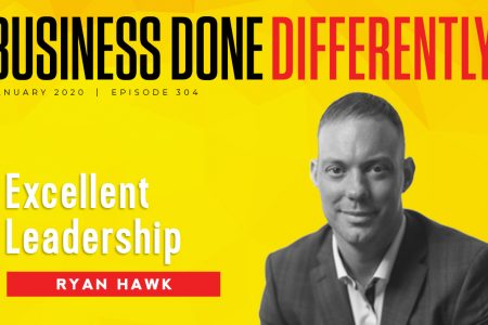 BDD 304 | Excellent Leadership