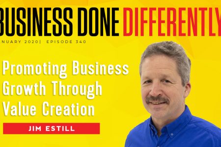 BDD 308 | Business Growth And Value