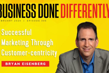 BDD 305 | Customer-centricity