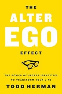 BDD 306 | The Alter Ego Effect