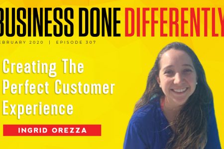BDD 307 | Perfect Customer Experience