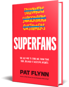 BDD 301 | Creating Superfans