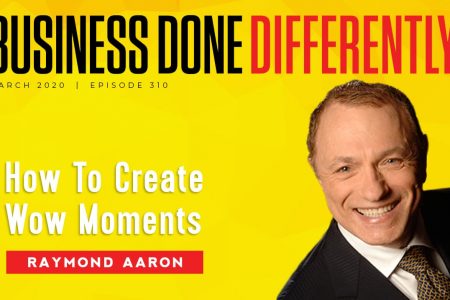 BDD 310 | Creating Wow Moments