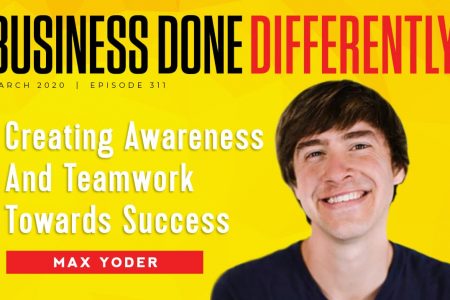 BDD 311 | Creating Teamwork For Success