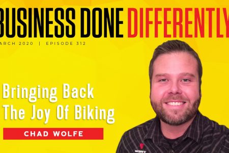 BDD 312 | Trek Bicycle Store