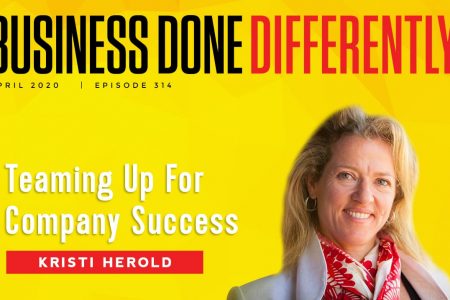 BDD 314 | Company Team
