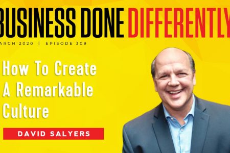 BDD 309 | Competitive Advantage