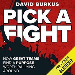 BDD 320 | Pick A Fight