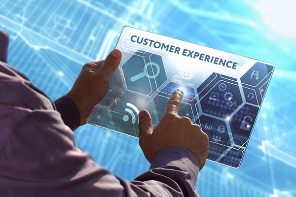 BDD 324 | Customer Experience