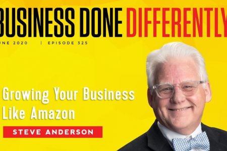BDD 325 | Growing Business Like Amazon