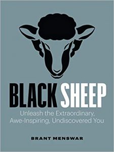 BDD 6 | Black Sheep